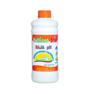 BAJA PH