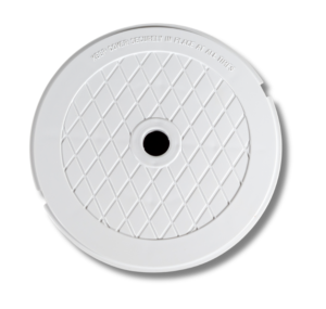 TAPA DESNATADOR STAR H - 17 Cm