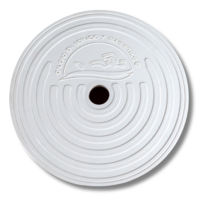 TAPA DESNATADOR STAR EM0010 - 18,8 cm