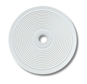 TAPA DESNATADOR STAR A - 21 cm